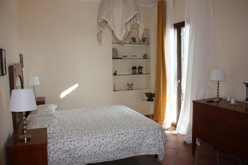 b&b la marchesa - Oda