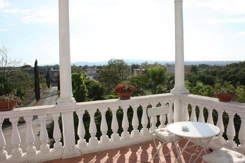 b&b la marchesa - Oda