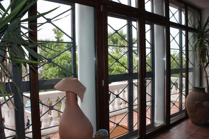b&b la marchesa - Oda
