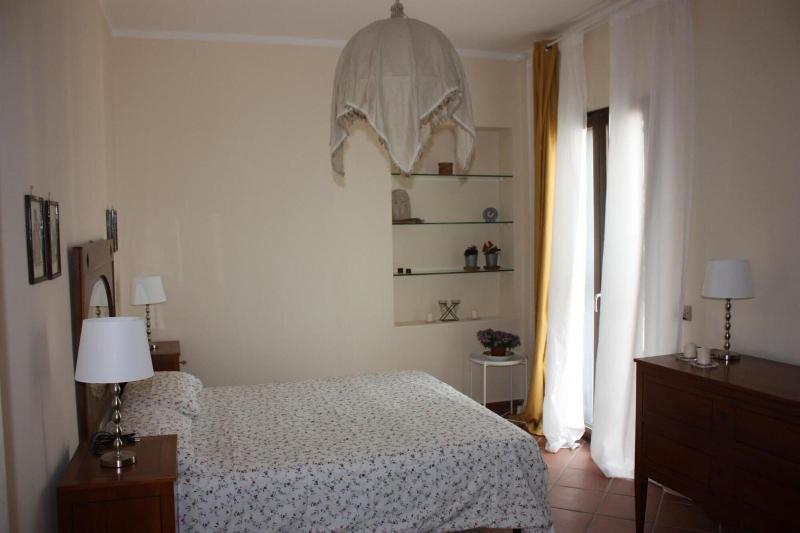 b&b la marchesa - Oda