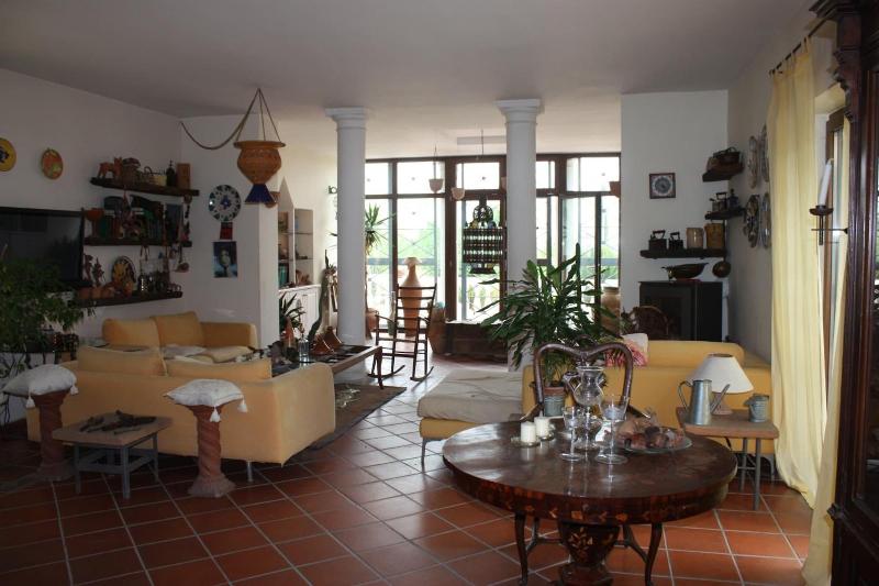 b&b la marchesa - Oda