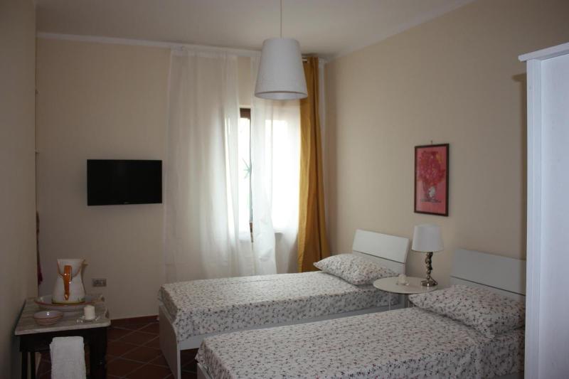 b&b la marchesa - Oda