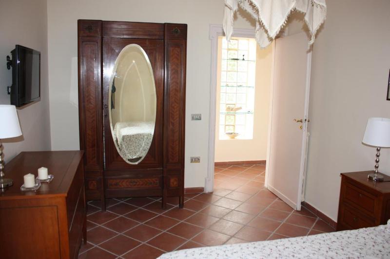 b&b la marchesa - Oda