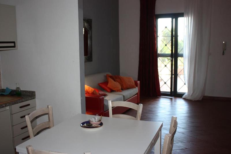 b&b la marchesa - Oda