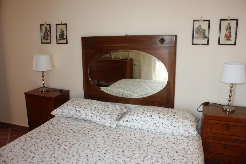 b&b la marchesa - Oda