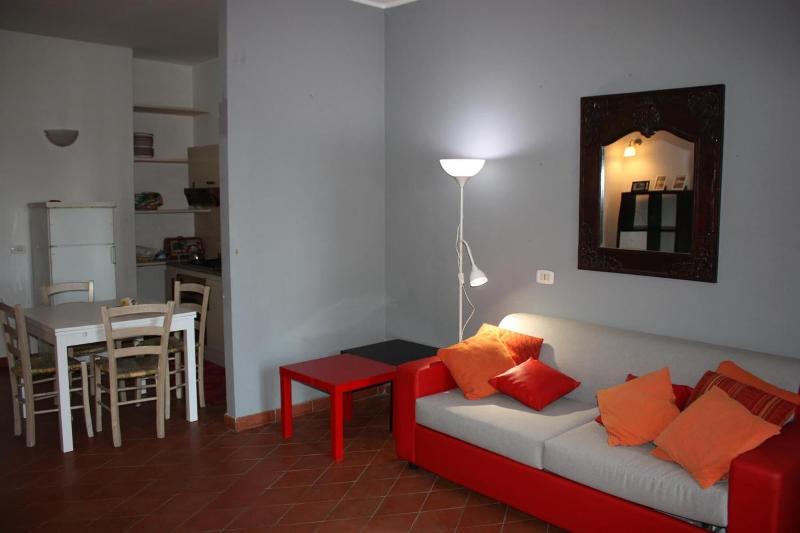 b&b la marchesa - Oda