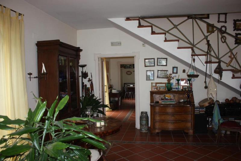 b&b la marchesa - Oda