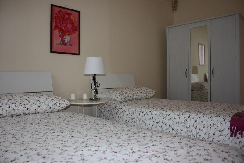 b&b la marchesa - Oda