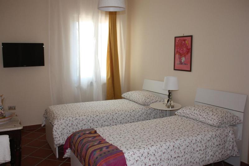 b&b la marchesa - Oda