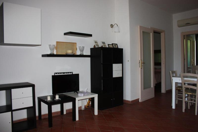 b&b la marchesa - Oda