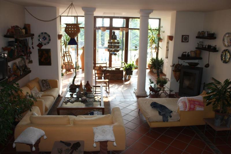 b&b la marchesa - Oda