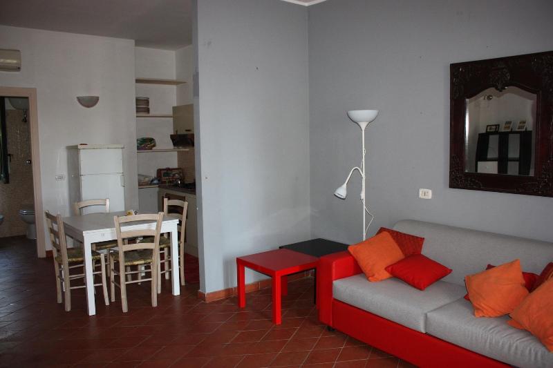 b&b la marchesa - Oda