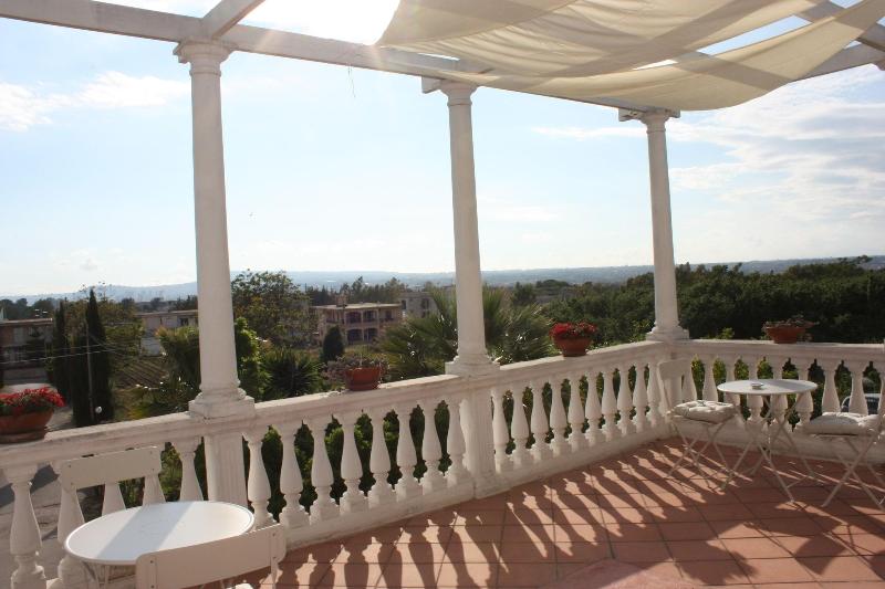 b&b la marchesa - Oda