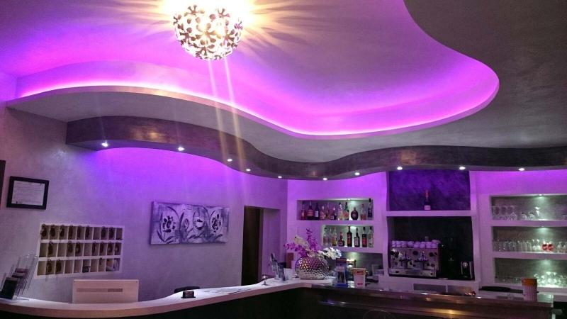 Ogliastra Hotel - Bar