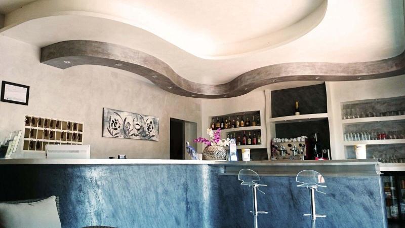 Ogliastra Hotel - Bar