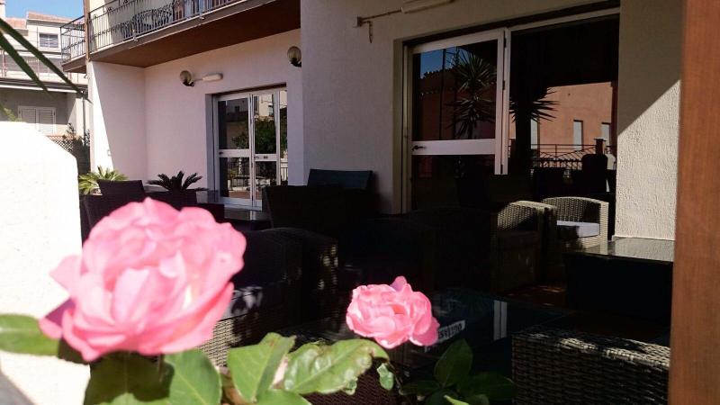 Ogliastra Hotel - Genel