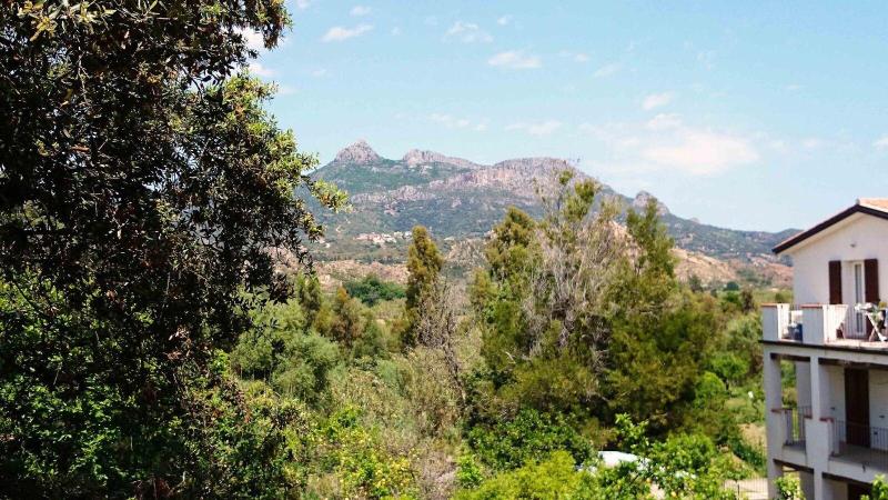 Ogliastra Hotel - Genel