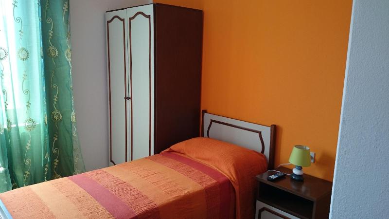 Ogliastra Hotel - Oda