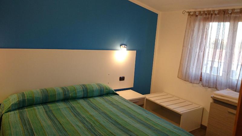 Ogliastra Hotel - Oda