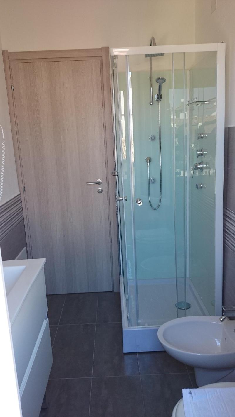 Ogliastra Hotel - Oda