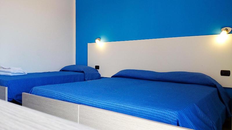 Ogliastra Hotel - Oda