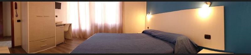 Ogliastra Hotel - Oda