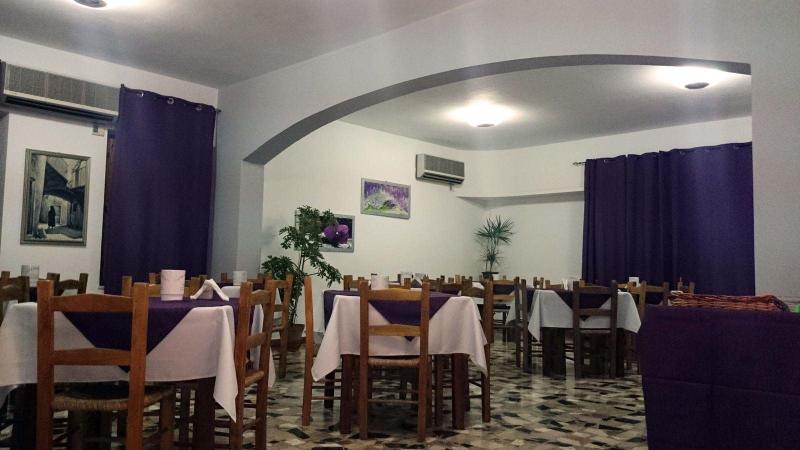Ogliastra Hotel - Restoran