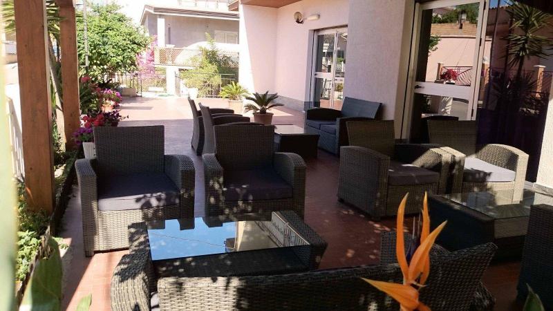 Ogliastra Hotel - Restoran