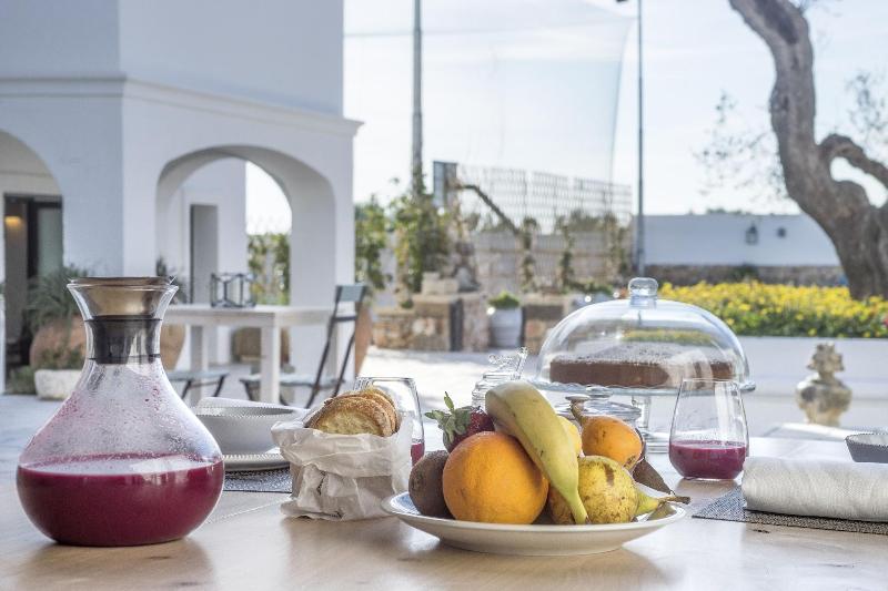 Masseria Le Mandorle - Bar