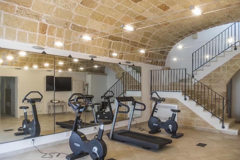 Masseria Le Mandorle - Aktivite