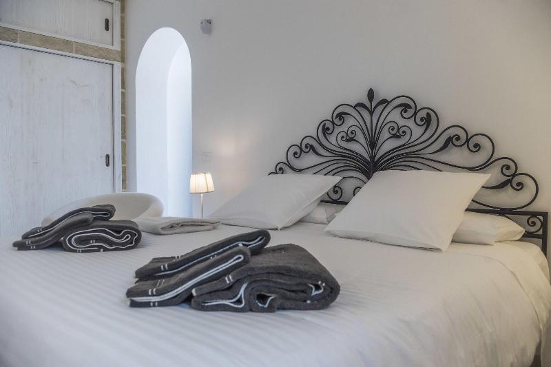 Masseria Le Mandorle - Oda