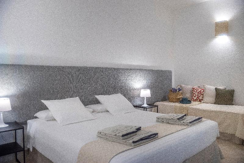 Masseria Le Mandorle - Oda