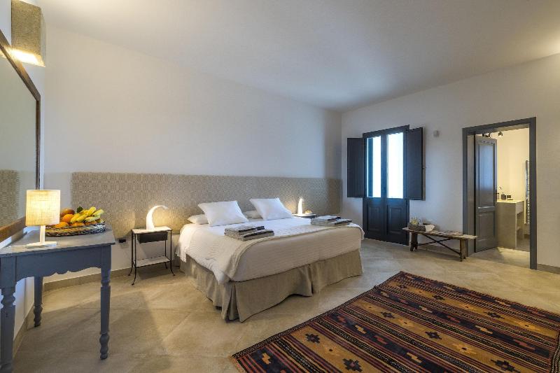 Masseria Le Mandorle - Oda