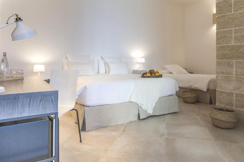 Masseria Le Mandorle - Oda