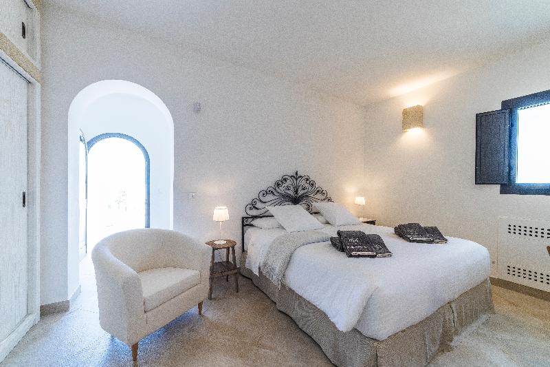 Masseria Le Mandorle - Oda