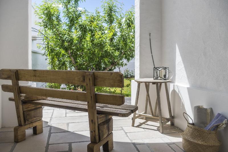 Masseria Le Mandorle - Oda