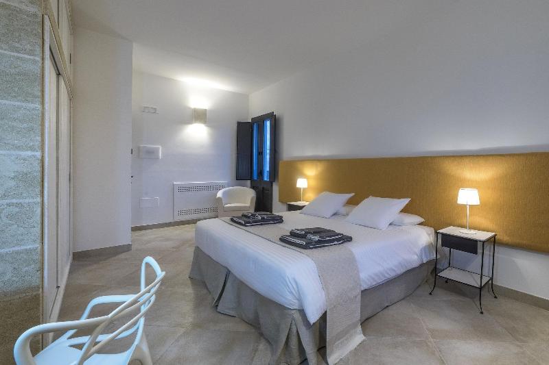 Masseria Le Mandorle - Oda