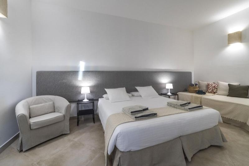 Masseria Le Mandorle - Oda