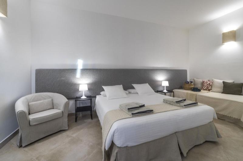 Masseria Le Mandorle - Oda
