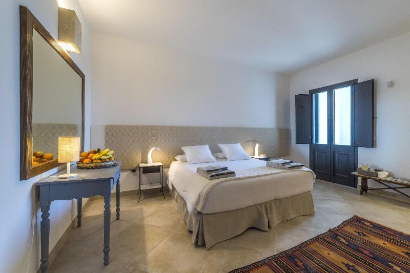 Masseria Le Mandorle - Oda
