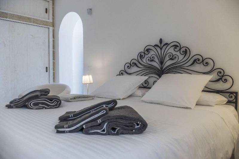 Masseria Le Mandorle - Oda