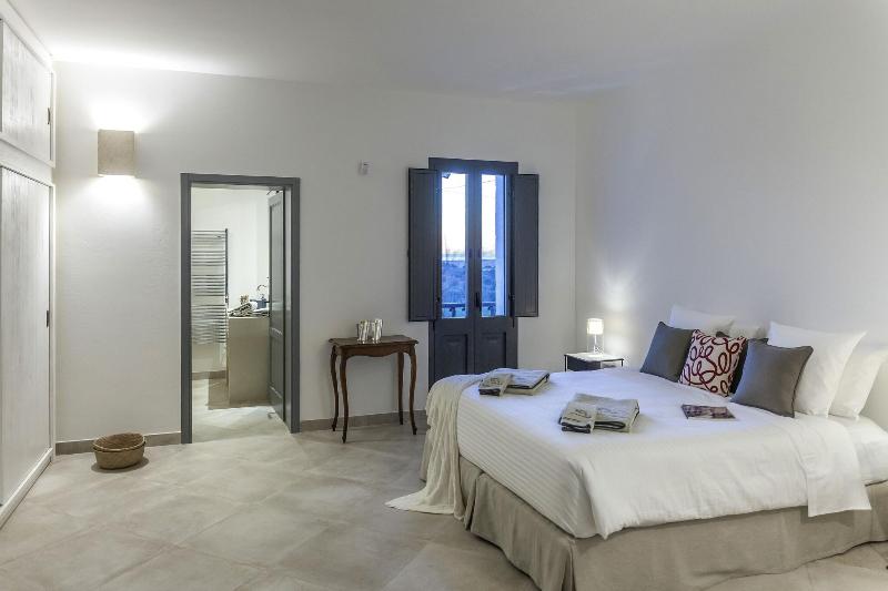 Masseria Le Mandorle - Oda