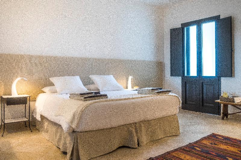 Masseria Le Mandorle - Oda
