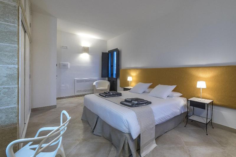 Masseria Le Mandorle - Oda