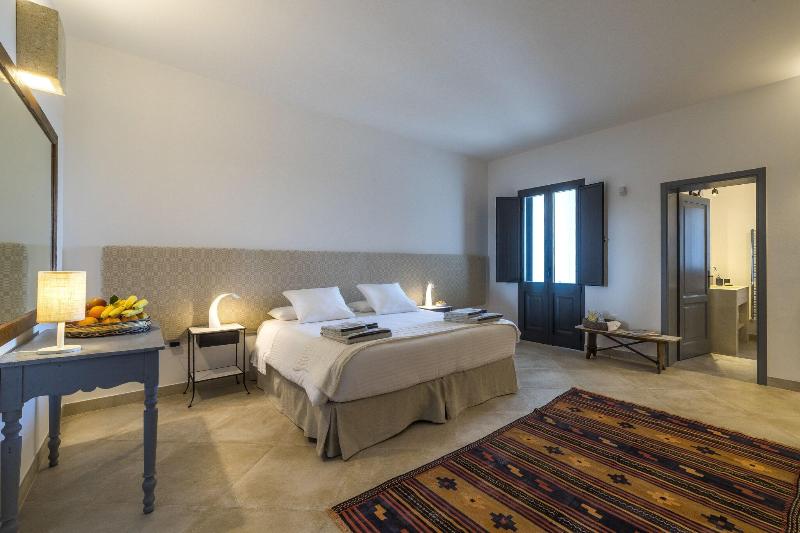 Masseria Le Mandorle - Oda