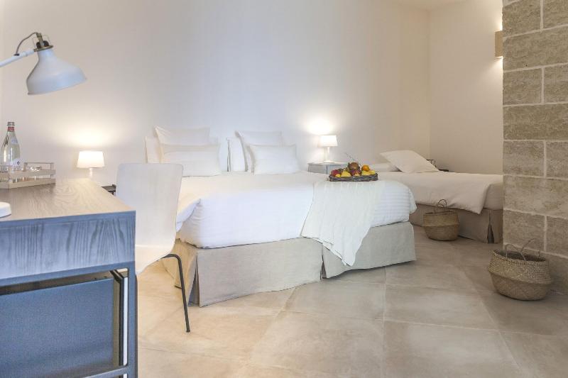 Masseria Le Mandorle - Oda