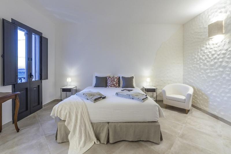 Masseria Le Mandorle - Oda