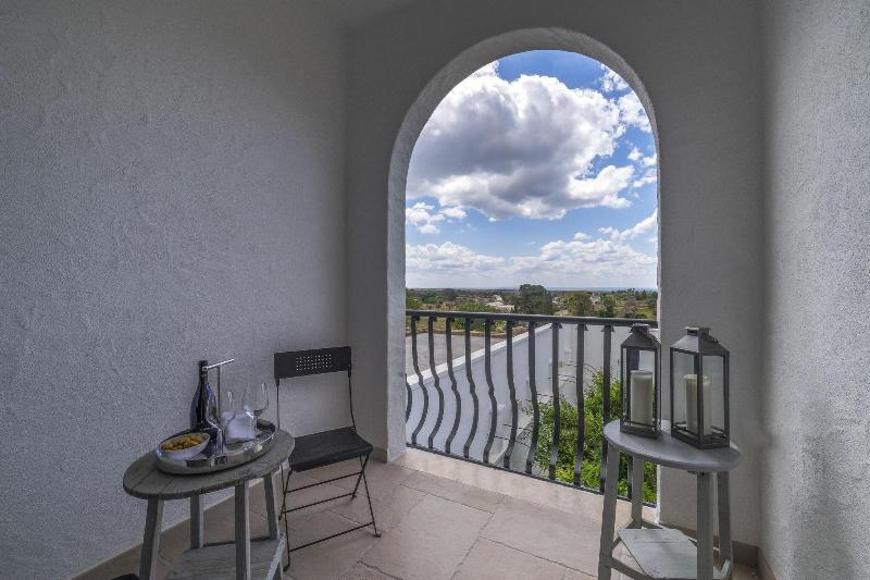 Masseria Le Mandorle - Oda