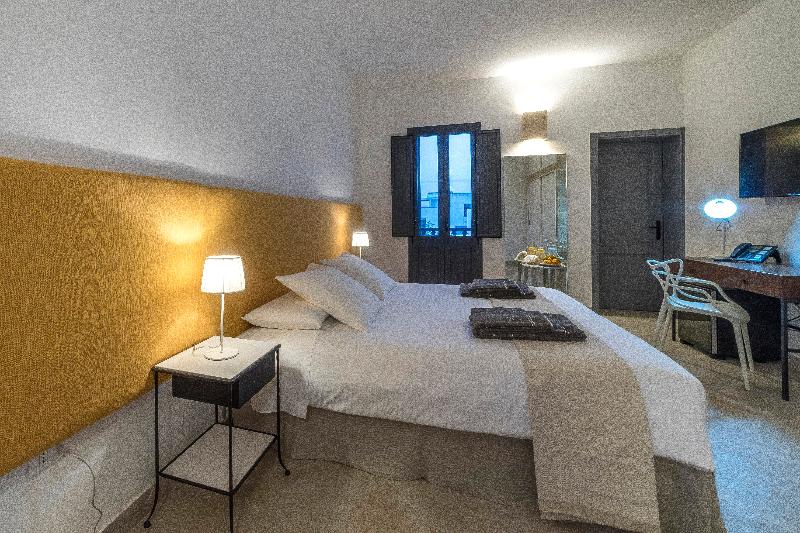 Masseria Le Mandorle - Oda