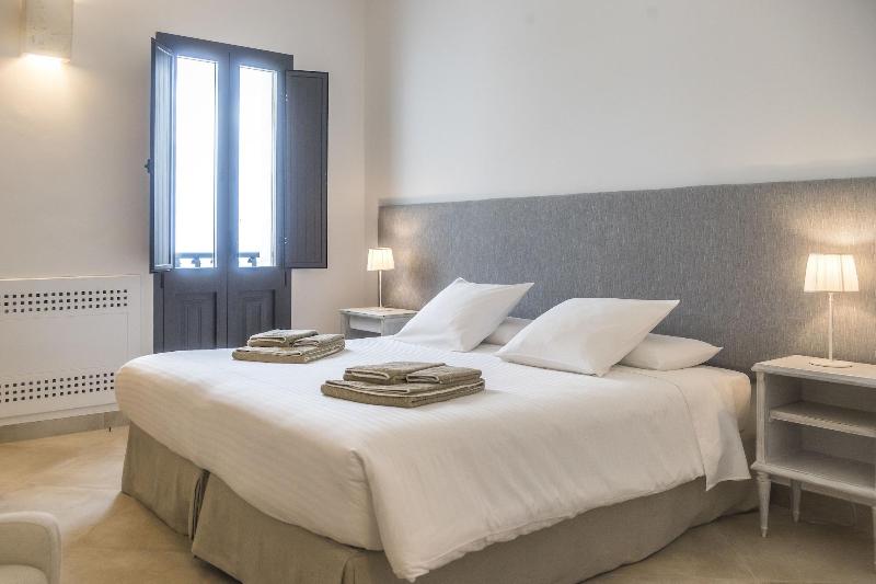 Masseria Le Mandorle - Oda